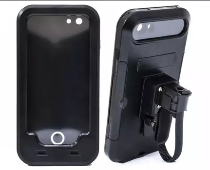 Держатель для iPhone 6 Plus и 6s Plus Avel DRC6IPHONE Черный