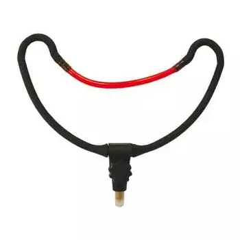 Держатель для удилищ Salmo перекладина с изгибом