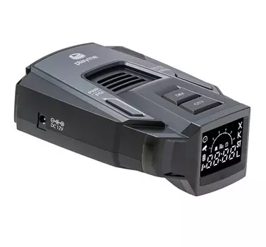 Детектор радаров Playme SILENT (+ Антисептик-спрей для рук в подарок!)