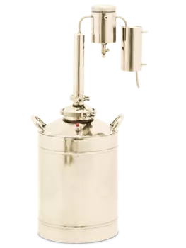 Дистиллятор МАГАРЫЧ Николаич 20