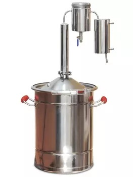 Дистиллятор МАГАРЫЧ Николаич-2/21