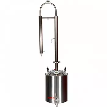 Дистиллятор Сельмаш Pro, 15л