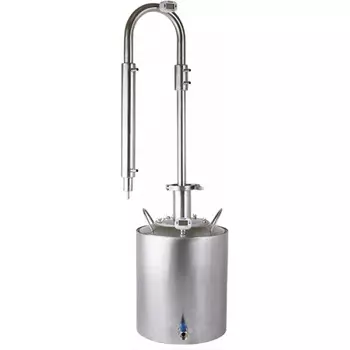 Дистиллятор Сельмаш Ультра, 15л