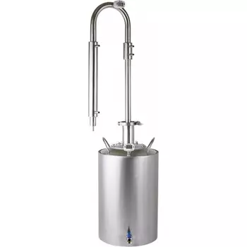 Дистиллятор Сельмаш Ультра, 20 л