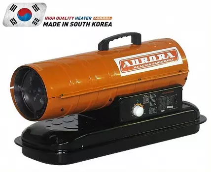 Дизельная тепловая пушка Aurora TK-20000