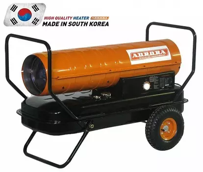 Дизельная тепловая пушка Aurora TK-50000