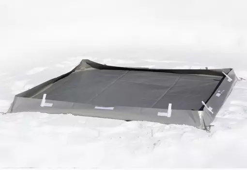 Дно гидроизоляционное ЛОТОС КУБ 4 (260х210)