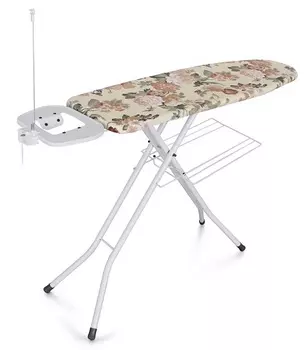 Доска гладильная DOGRULAR КАПИТОЛ белая