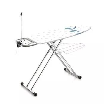 Доска гладильная DOGRULAR СИЛЬВИЯ Р