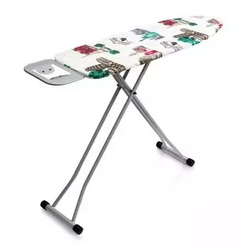 Доска гладильная DOGRULAR СИТИ серая