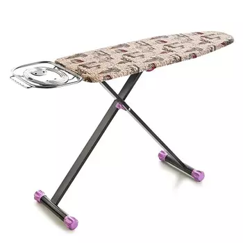 Доска гладильная DOGRULAR ВАЛЕРИЯ