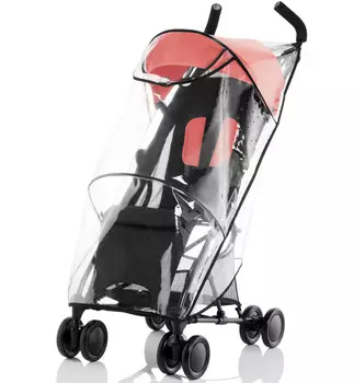 Дождевик для коляски Britax Romer Holiday