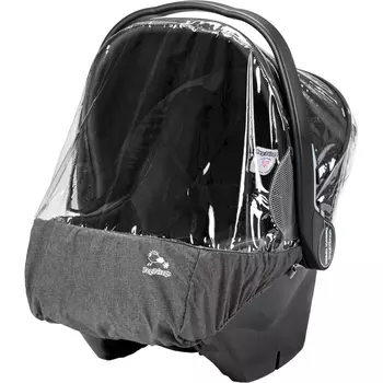 Дождевик Peg-Perego Rain Cover Primo Viaggio Sl / i-Size Grey