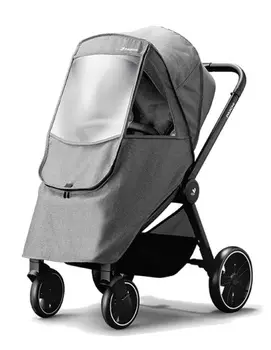 Дождевик-защита DAIICHI™ для коляски Allee