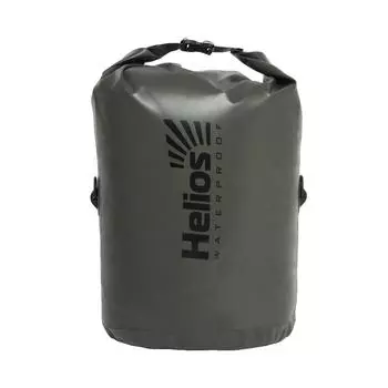 Драйбег 70л (d38/h65cm) хаки (HS-DB-703865-H) Helios (+ Антисептик-спрей для рук в подарок!)