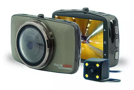 Dunobil Chrom Duo (+ Антисептик-спрей для рук в подарок!)