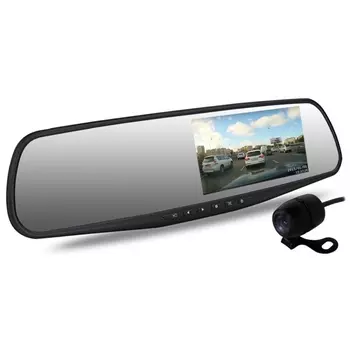 Dunobil Spiegel Duo (+ Антисептик-спрей для рук в подарок!)