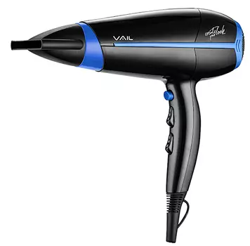 Фен VAIL VL-6307 мощность 2200 Вт