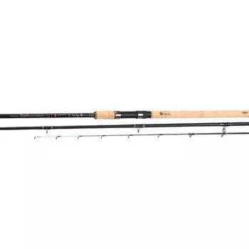 Фидерное удилище Mikado ALMAZ HEAVY Feeder 360 (тест 40-160 г)