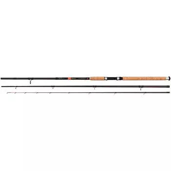 Фидерное удилище Mikado GOLDEN BAY Feeder 390 (до 140 г) (+ Леска в подарок!)