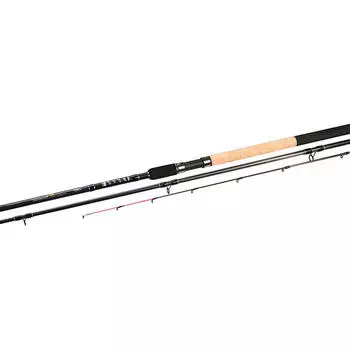 Фидерное удилище Mikado NIHONTO HEAVY Feeder 360 (тест (до 150 г)