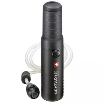 Фильтр для воды Katadyn Combi