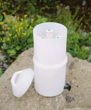 Фильтр Katadyn Drip Ceradyn