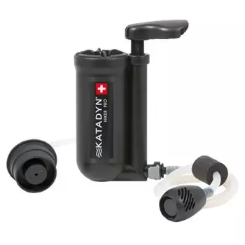 Фильтр водяной помповый Katadyn Hiker