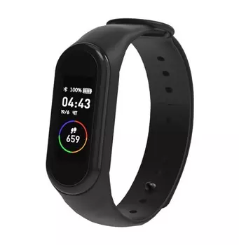 Фитнес браслет RITMIX RFB-310