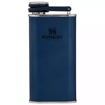 Фляга Stanley Classic 0.23 L Синяя