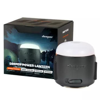 Фонарь Deeper Power Lantern