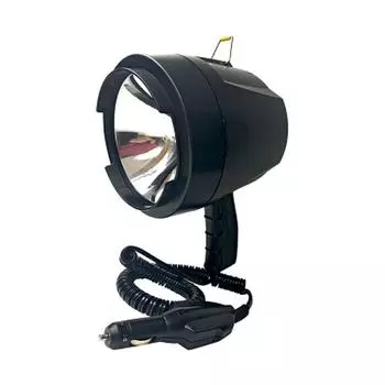 Фонарь-фара "СИБИРСКИЙ СЛЕДОПЫТ-Моно", 1 Halogen, 50 W, 12В