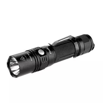 Фонарь Fenix PD35 Cree X5-L (V5) TAC (Tactical Edition) (+ Антисептик-спрей для рук в подарок!)