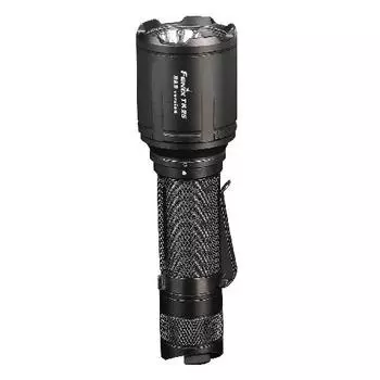 Фонарь Fenix TK25RB (+ Антисептик-спрей для рук в подарок!)