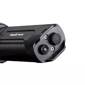 Фонарь Fenix TK35 2018 CREE XHP35 HI neutral white LED (+ Антисептик-спрей для рук в подарок!)