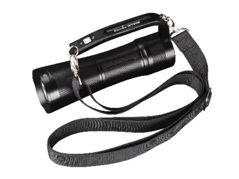 Фонарь Fenix WT50R (+ Антисептик-спрей для рук в подарок!)