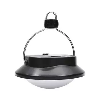 Фонарь кемпинговый "СИБИРСКИЙ СЛЕДОПЫТ-BURST 60", 60 LED, 3хААА