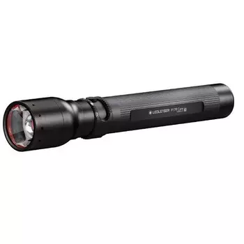 Фонарь светодиодный LED LENSER P17R Core (+ Антисептик-спрей для рук в подарок!)