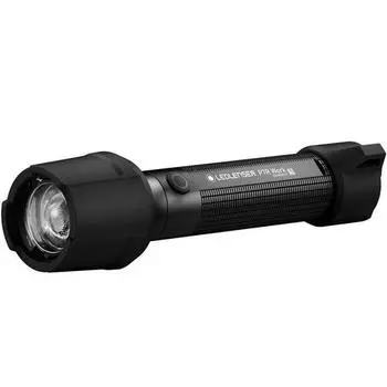Фонарь светодиодный LED Lenser P7R Work, 1200 лм, аккумулятор (+ Антисептик-спрей для рук в подарок!)