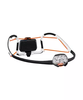 Фонарь светодиодный налобный Petzl IKO Core белый, 500 лм (+ Антисептик-спрей для рук в подарок!)