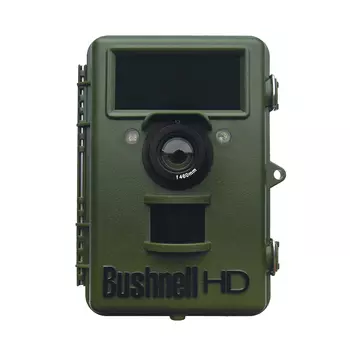 Фотоловушка Bushnell NatureView Cam HD LiveView 119740 (+ Карта памяти в подарок!)