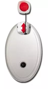 Гаражный датчик парковки ParkMaster (+ Антисептик-спрей для рук в подарок!)