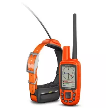 Garmin Alpha 50 с ошейником T5 (Официальный дилер в России!)