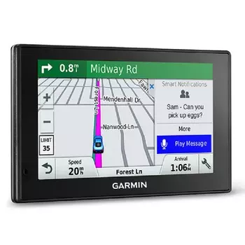 Garmin DriveAssist 51 LMT-D Вся Европа