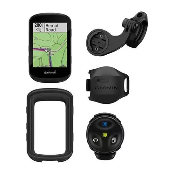 Garmin Edge 530 MTB Bundle (горный комплект)