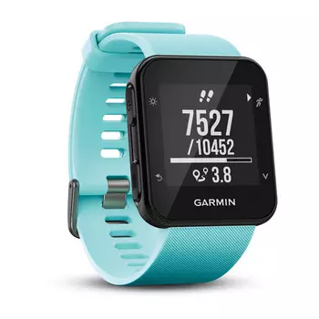 Garmin Forerunner 35, Frost Blue, Голубые