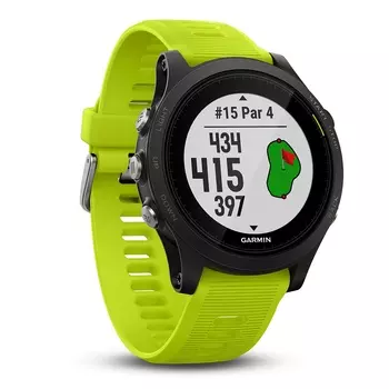 Garmin Forerunner 935 с пульсометром HRM-Tri