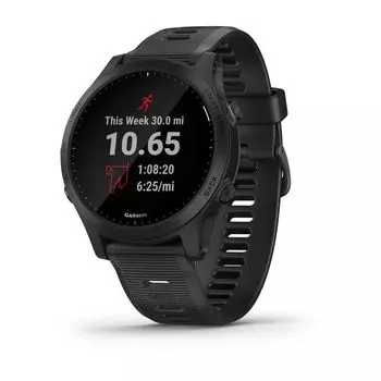 Garmin Forerunner 945 Черные