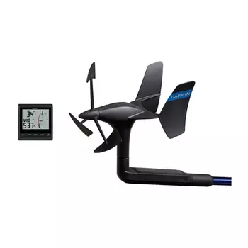 Garmin GNX™ WIRELESS WIND PACK (+ Антисептик-спрей для рук в подарок!)