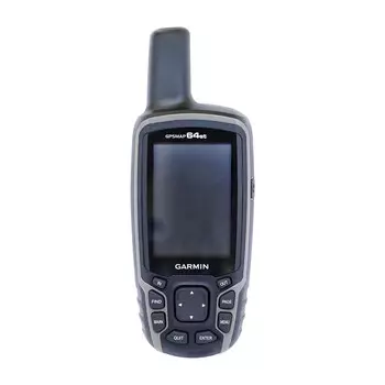 Garmin GPSMAP 64ST (Официальный дилер в России!)